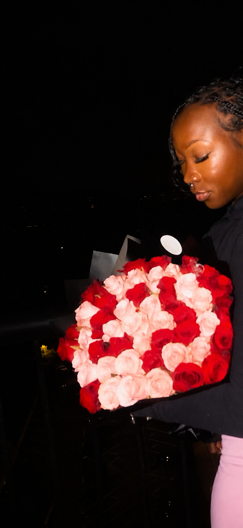 Lovers Bloom Bouquet