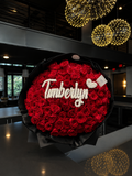 Signature Name Bouquet