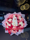 Initial Affair Bouquet