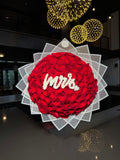 “Mrs” Bouquet