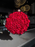 Classic Red Bouquet