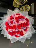 Velvet Kiss Bouquet