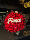 Roses & Vows Bouquet