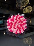 Shades of Pink Bouquet